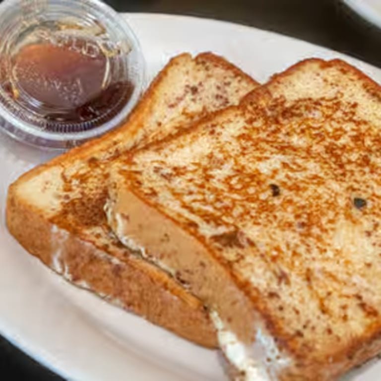 Delicious French Toast and More