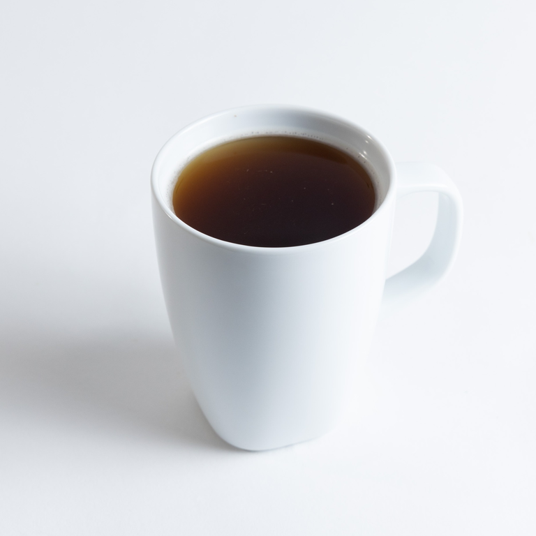 Freshly Brewed Coffee and Southern Specialties